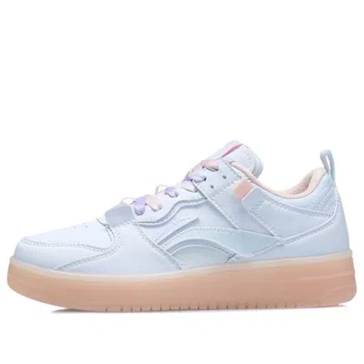 Li-ning (wmns)  Fan Layer Pro 'blue Grey'