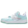 Li-ning (wmns)  Fan Layer Pro 'light Aqua White'