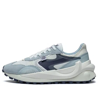 Li-ning (wmns)  Fangyuan Cosmos 'blue Grey' In Multi