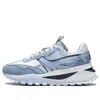 Li-ning (wmns)  Fangyuan Evo 'blue Grey'