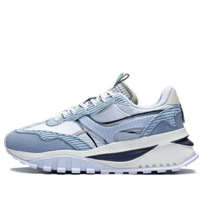Li-ning (wmns)  Fangyuan Evo 'blue Grey'