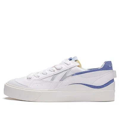 Li-ning (wmns)  Fashion Skate Shoes 'white Blue Pink'