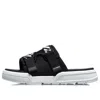Li-ning (wmns)  Fashion Slides 'black White'