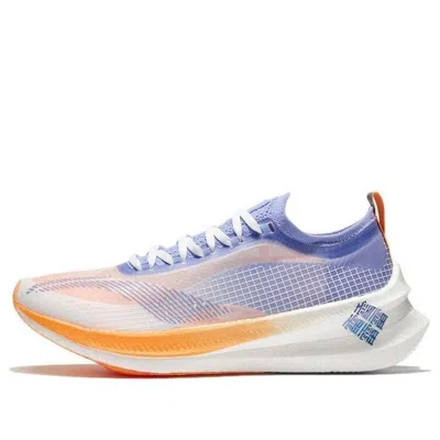 Li-ning (wmns)  Feidian 2.0 Elite 'purple Orange'