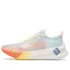 Li-ning (wmns)  Feidian 2.0 Elite 'white Blue Orange'