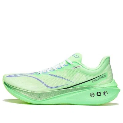 Li-ning (wmns)  Feidian 3 Challenger 'neon Green'