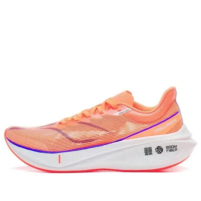 Li-ning (wmns)  Feidian 3 Challenger 'neon Red'