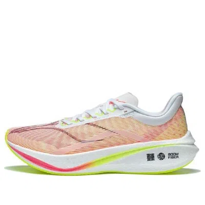 Li-ning (wmns)  Feidian 3 Challenger 'orange Pink White'