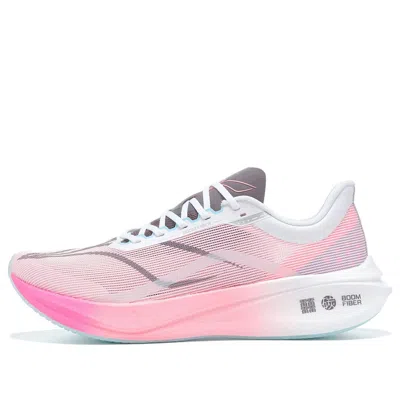 Li-ning (wmns)  Feidian 3 Challenger 'pink White' In Multi