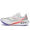 Li-ning (wmns)  Feidian 3 Challenger 'white Purple Red'