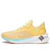 Li-ning (wmns)  Feidian Challenger 'yellow White'