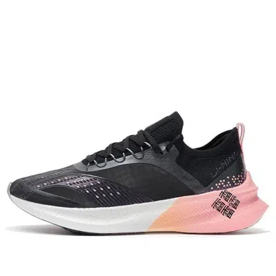 Li-ning (wmns)  Feidian Discovery No Boundry 'black Pink White'