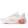Li-ning (wmns)  Feidian Discovery No Boundry 'whtie Orange' In White