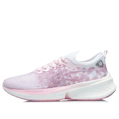 Li-ning (wmns)  Feidian Discovery 'sakura Pink'