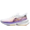 Li-ning (wmns)  Feidian Discovery 'white Purple' In Multi