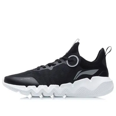 Li-ning (wmns)  Flex 'black Grey White'