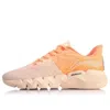 Li-ning (wmns)  Flex 'orange Beige' In Neutral