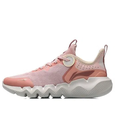 Li-ning (wmns)  Flex 'pink Orange White'