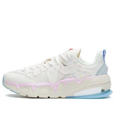 Li-ning (wmns)  Flex Sportstyle Shoes 'marshmallow'