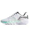 Li-ning (wmns)  Flex 'white Blue' In Multi