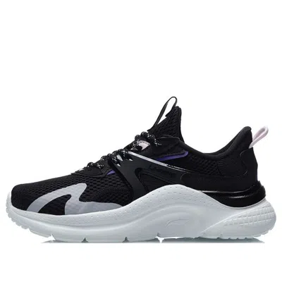 Li-ning (wmns)  Floating Cloud 'back White'