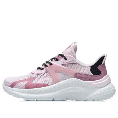 Li-ning (wmns)  Floating Cloud 'pink White'