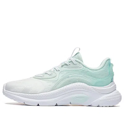 Li-ning (wmns)  Floating Cloud 'white Light Green'