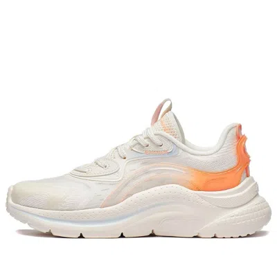 Li-ning (wmns)  Floating Cloud 'white Orange'