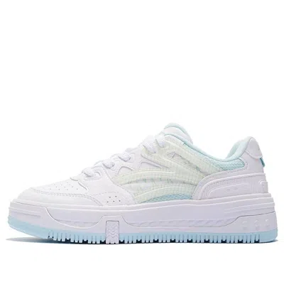 Li-ning (wmns)  Floating 'white Light Green'