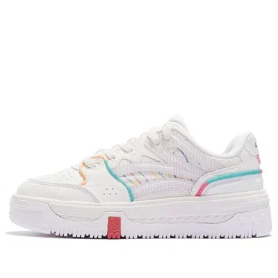 Li-ning (wmns)  Floating 'white Multi'