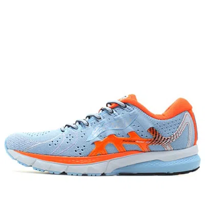 Li-ning (wmns)  Furious Rider 4 'blue Neon Orange' In Multi