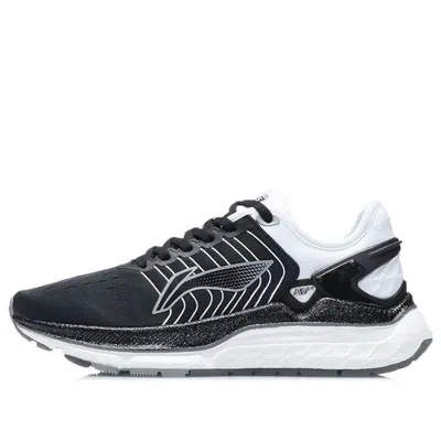 Li-ning (wmns)  Furious Rider 5 'black White'
