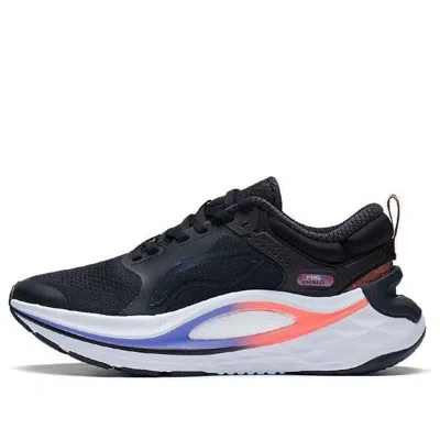 Li-ning (wmns)  Furious Rider 6 'black White'