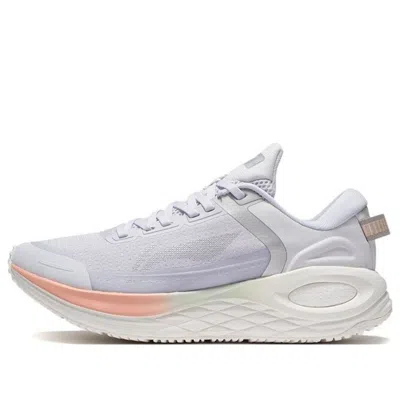 Li-ning (wmns)  Furious Rider 6 Essential 'whtie Orange'