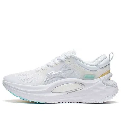 Li-ning (wmns)  Furious Rider 6 'white Grey'