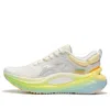 Li-ning (wmns)  Furious Rider 6 'white Yellow Blue'