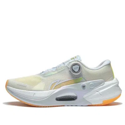Li-ning (wmns)  Furious Rider 7 Pro 'white Orange'