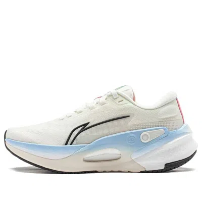 Li-ning (wmns)  Furious Rider 7 V2 'beige Blue'