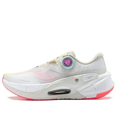 Li-ning (wmns)  Furious Rider 7.0 Pro V2 'white Grey Pink'
