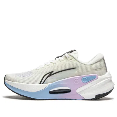 Li-ning (wmns)  Furious Rider 7.0 V2 'marshmallow' In White