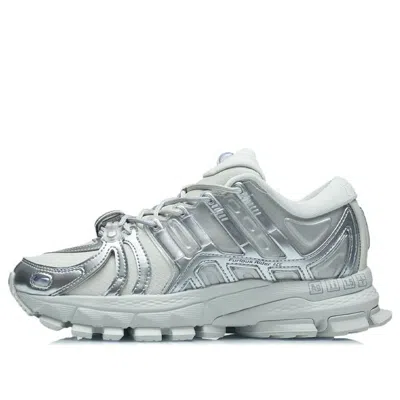 Li-ning (wmns)  Furious Rider Ace 1.5 'silver Grey'