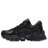 Li-ning (wmns)  Furious Rider Ace 2 X Paris Fashion Week 'black'