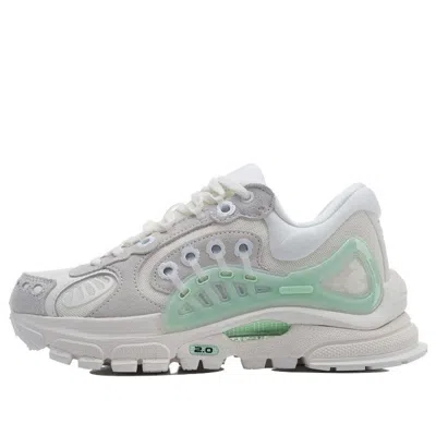 Li-ning (wmns)  Furious Rider Ace 2 X Paris Fashion Week 'grey Green'