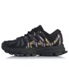 Li-ning (wmns)  Furious Rider Ace X 2019 New York Fashion Week 'black'
