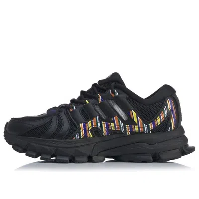 Li-ning (wmns)  Furious Rider Ace X 2019 New York Fashion Week 'black'
