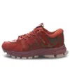 Li-ning (wmns)  Furious Rider Ace X 2019 New York Fashion Week 'burgundy'