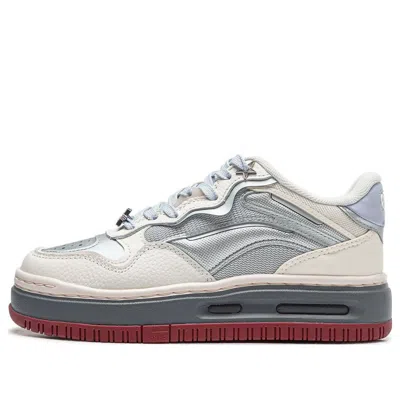 Li-ning (wmns)  Future C1 'beige Silver Grey'
