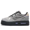 Li-ning (wmns)  Future C1 'grey Black'