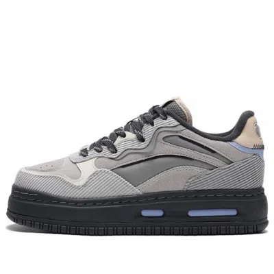 Li-ning (wmns)  Future C1 'grey Black'