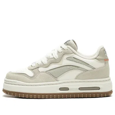 Li-ning (wmns)  Future C1 'grey White'
